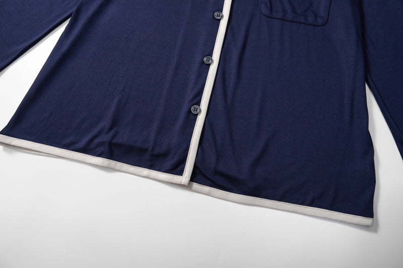 Silktouch*2 TENCEL™ Modal Air Pyjama Set