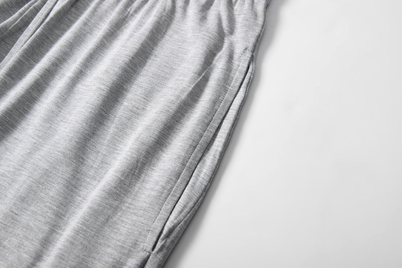 Silktouch TENCEL™ Modal Air Long Sleeve Pyjama Set