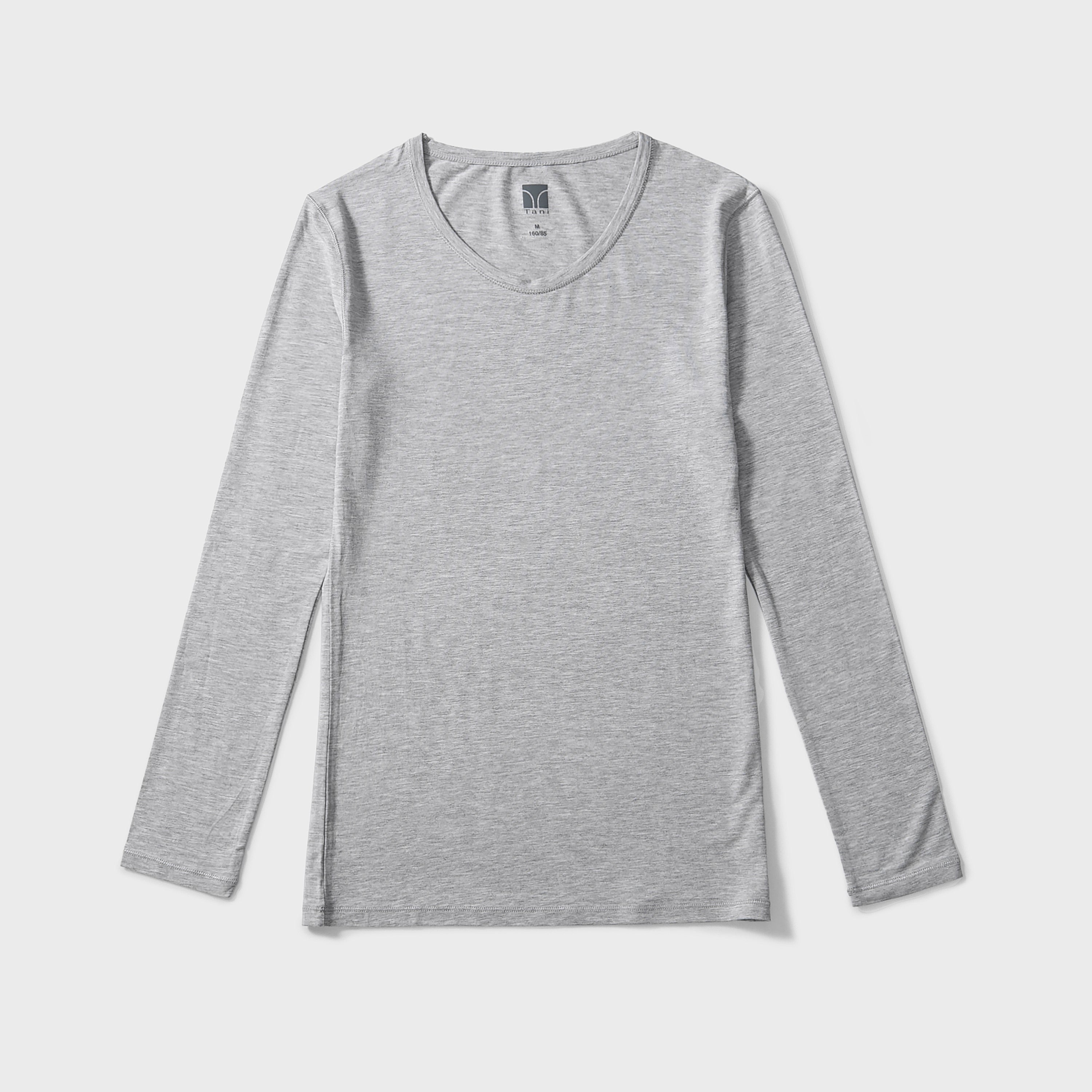 Silktouch TENCEL™ Modal Air Baselayer Top