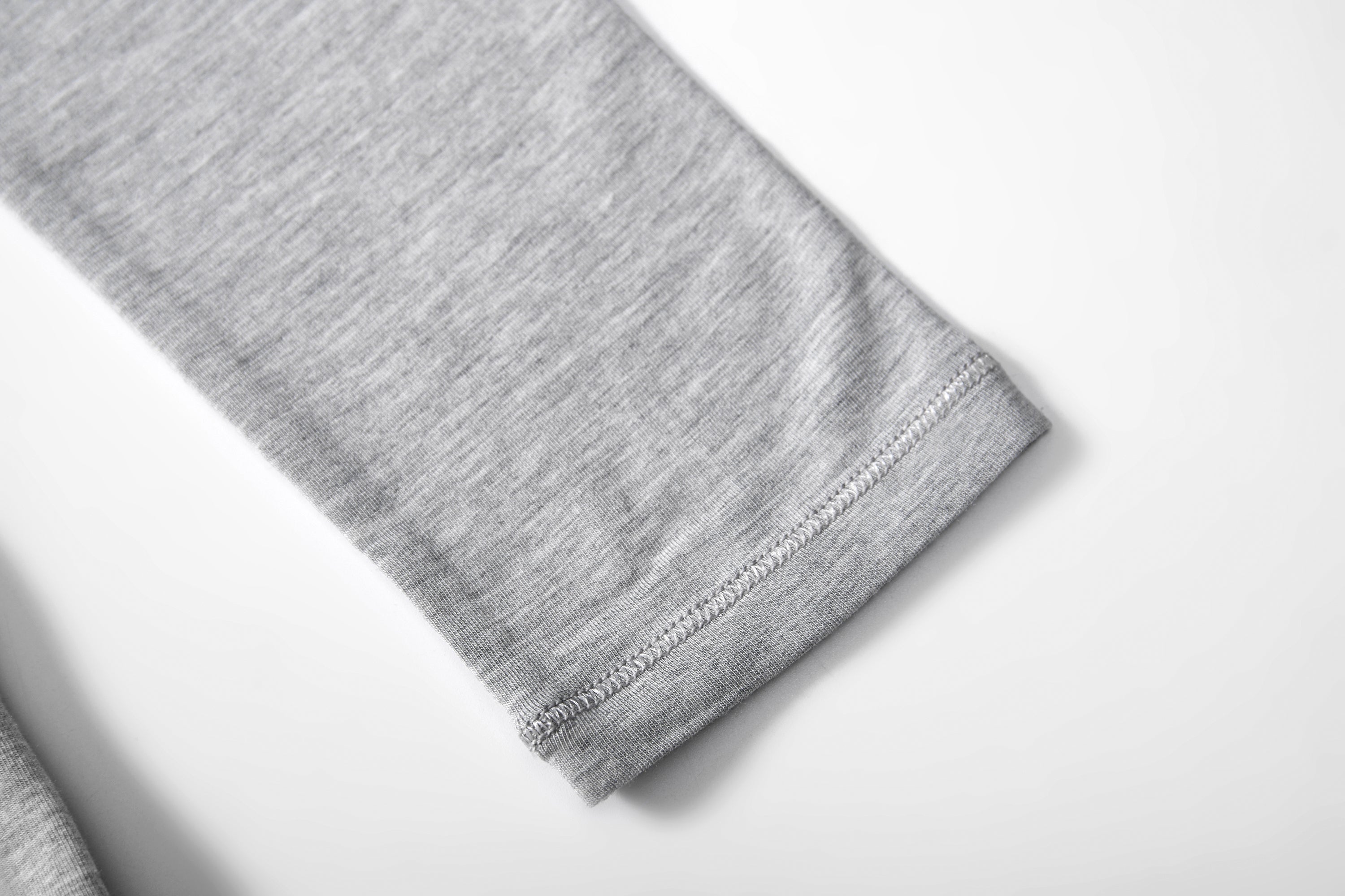 Silktouch TENCEL™ Modal Air Baselayer Top