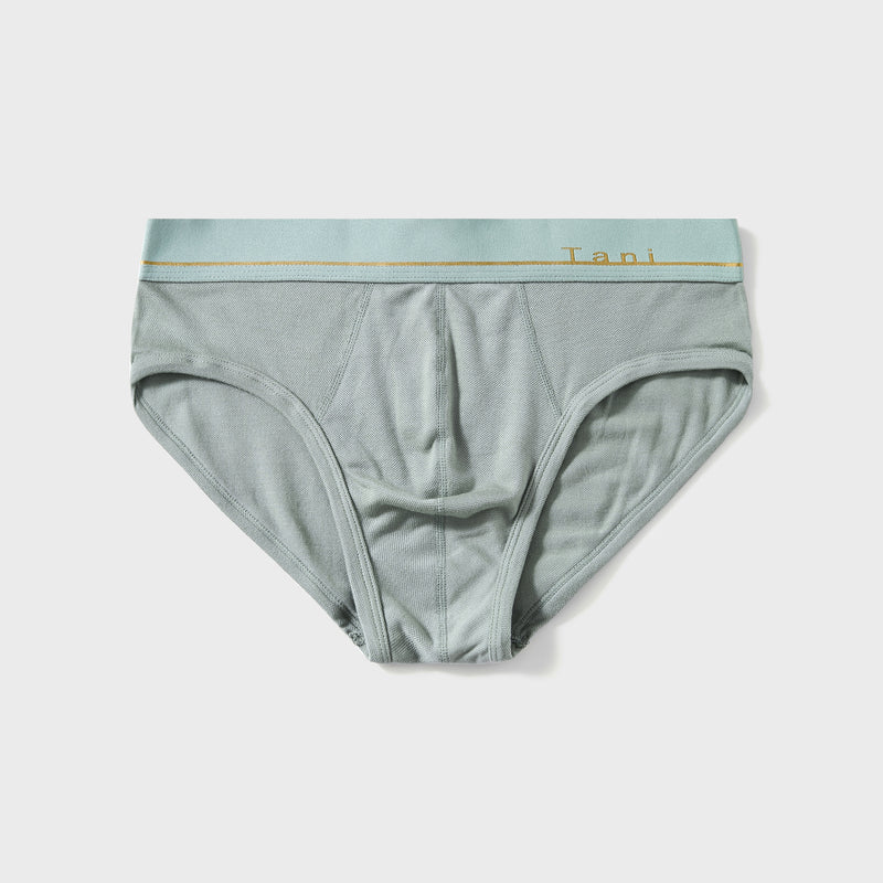 Active TENCEL™ Lyocell Contrast Waistband Brief