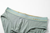 Active TENCEL™ Lyocell Contrast Waistband Brief