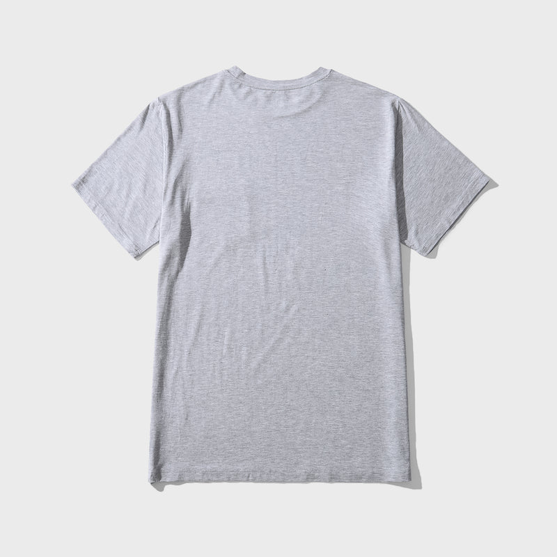 Silktouch TENCEL™ Modal Air Short Sleeve Tee with Chest Pocket