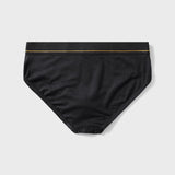 Active TENCEL™ Lyocell Contrast Waistband Brief