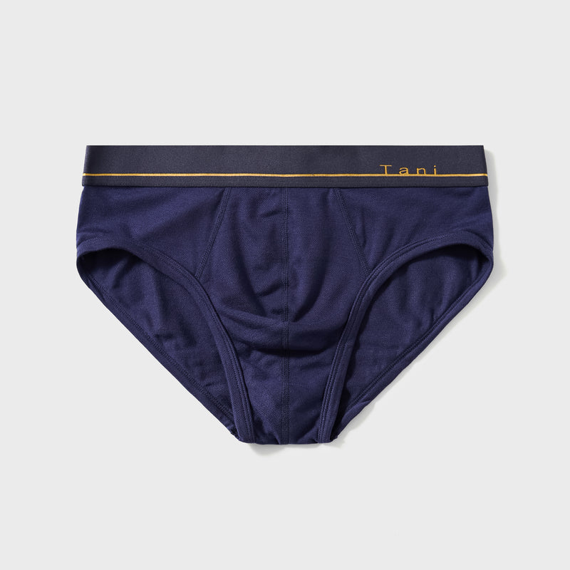 Active TENCEL™ Lyocell Contrast Waistband Brief