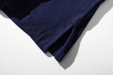 Silktouch TENCEL™ Modal Air Short Sleeve Tee with Chest Pocket
