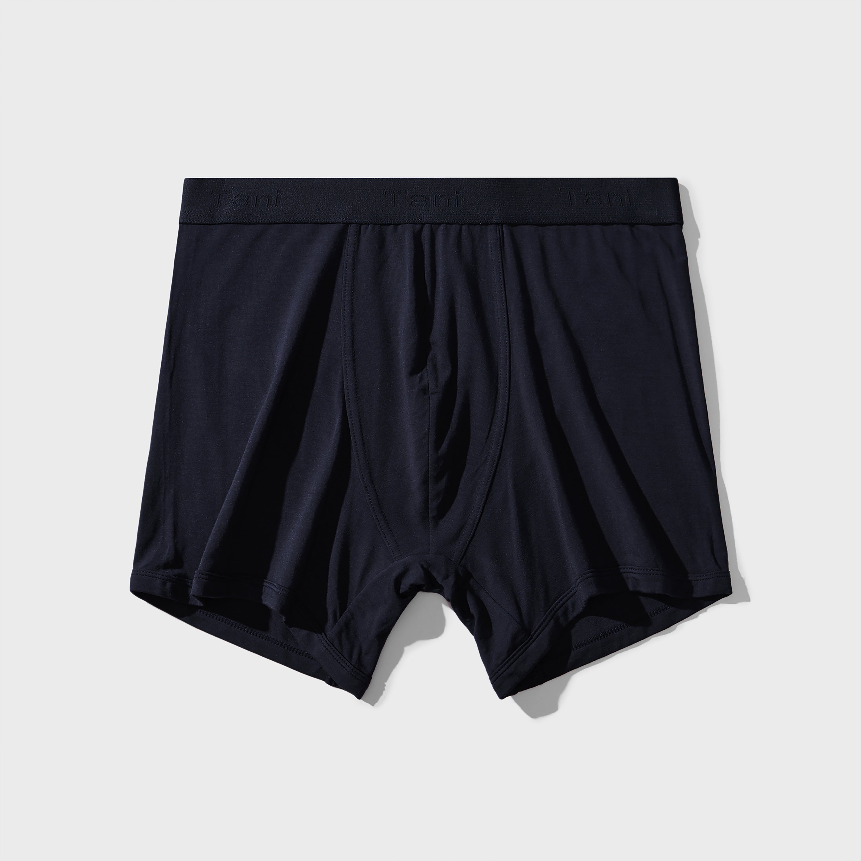 Silktouch TENCEL™ 織帶四角褲