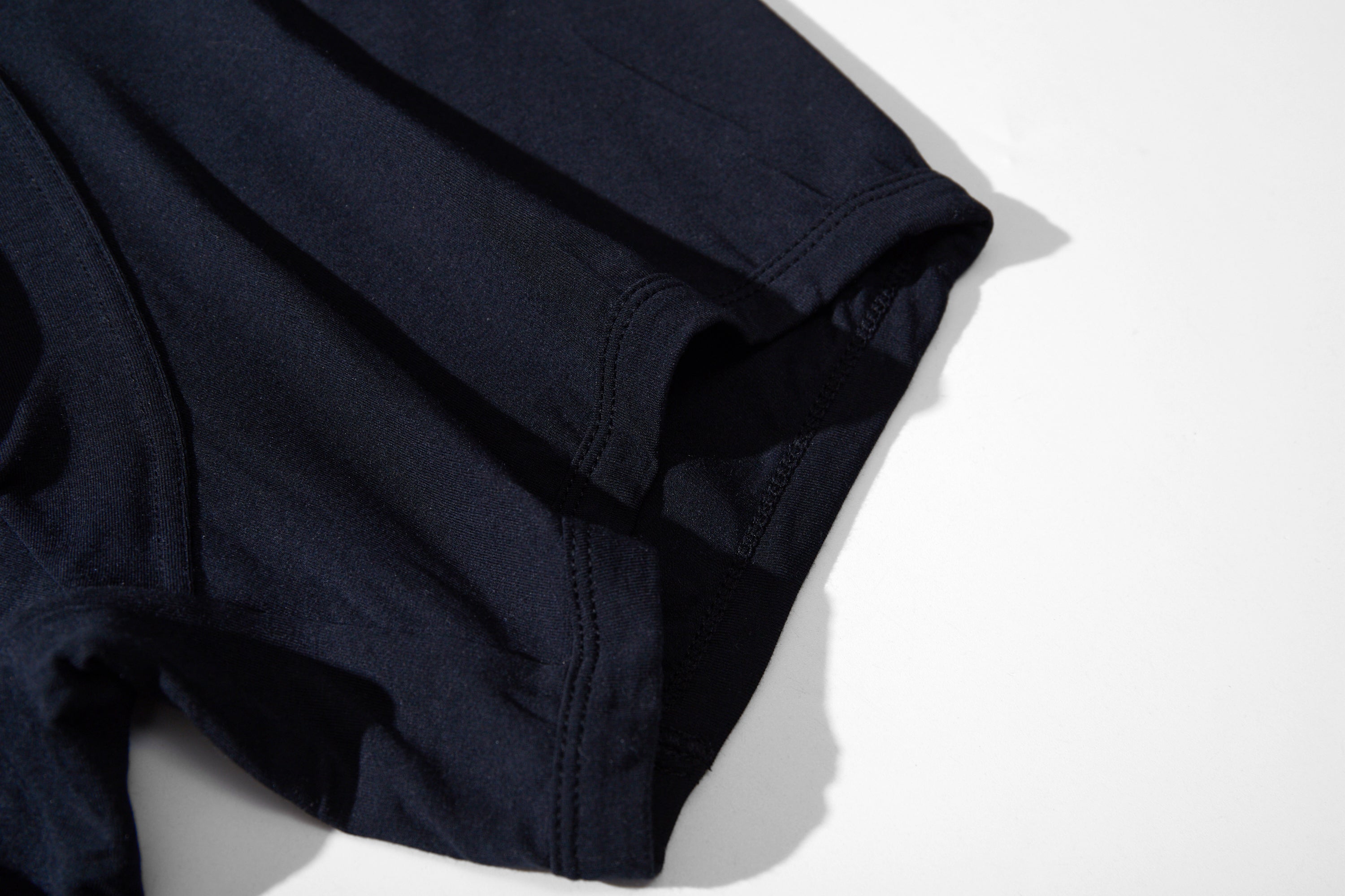 Silktouch TENCEL™ 織帶四角褲