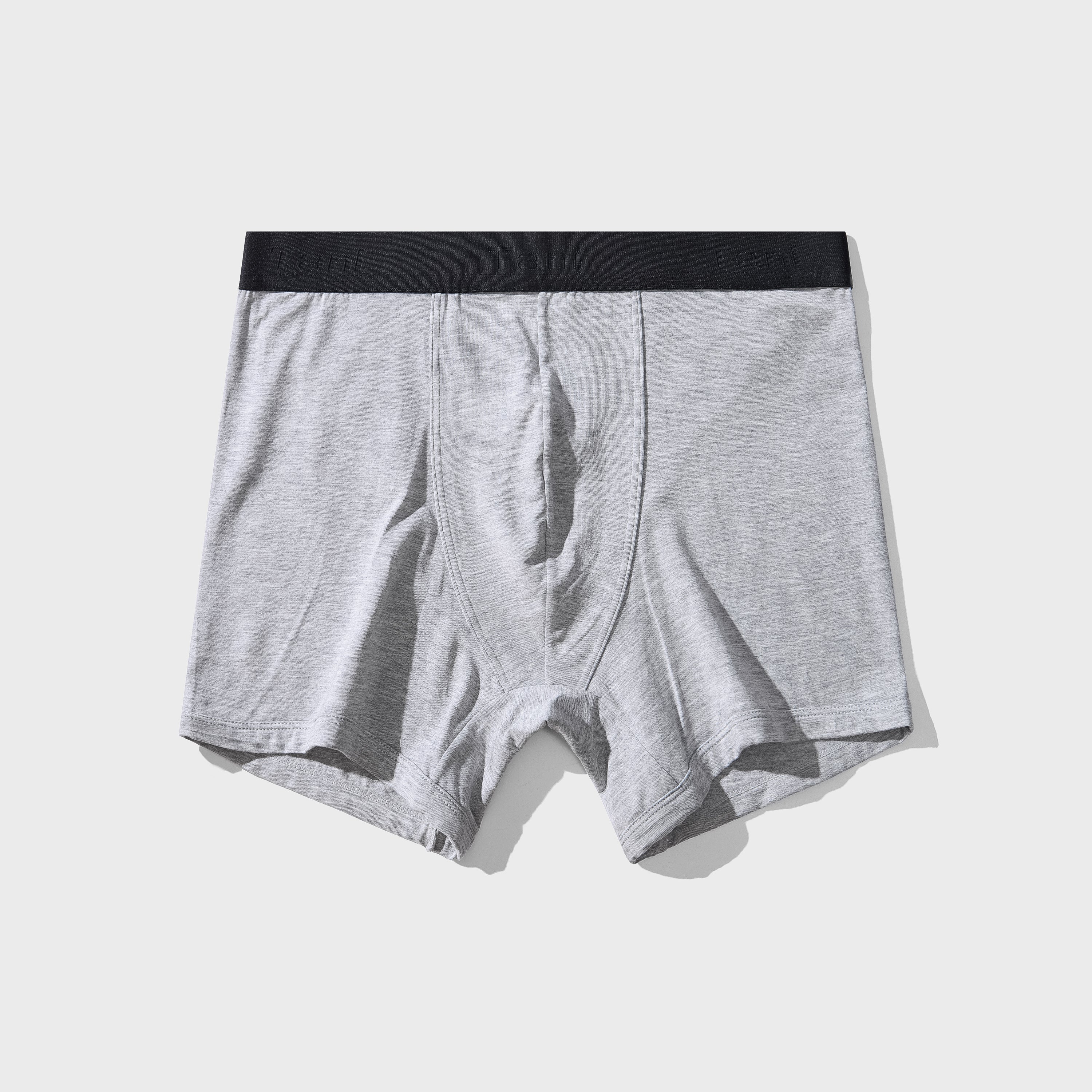 Silktouch TENCEL™ 織帶四角褲