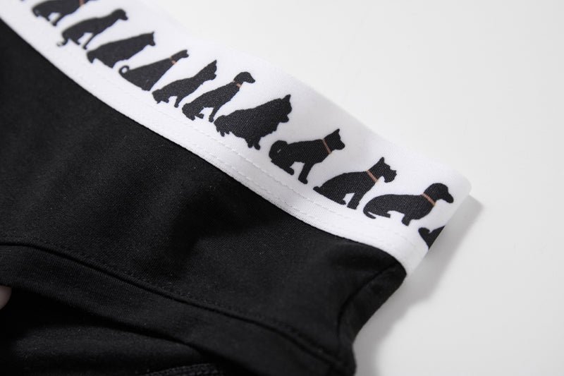 Underdog® x Silktouch TENCEL™ 内裤