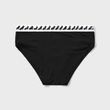 Underdog® x Silktouch TENCEL™ Modal Air Panty