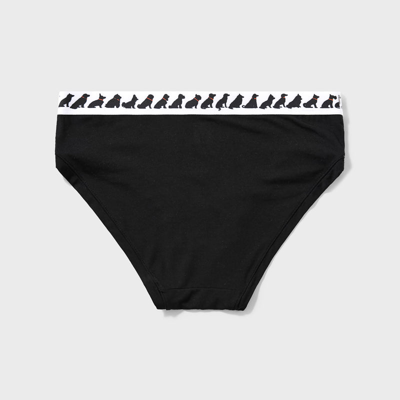 Underdog® x Silktouch TENCEL™ 内裤