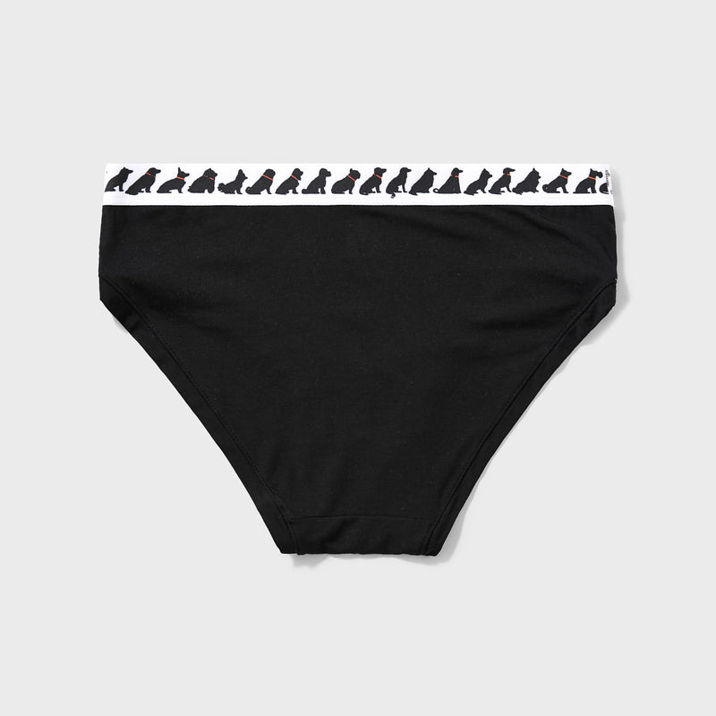 Underdog® x Silktouch TENCEL™ Modal Air Panty