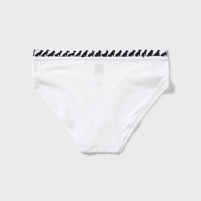 Underdog® x Silktouch TENCEL™ 内裤