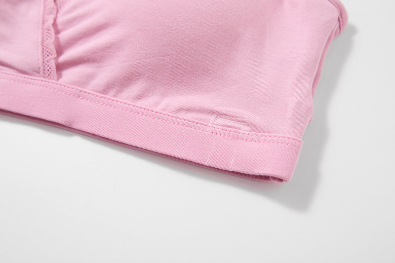 Silktouch TENCEL™ Modal Air Soft bra