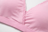 Silktouch TENCEL™ Modal Air Soft bra