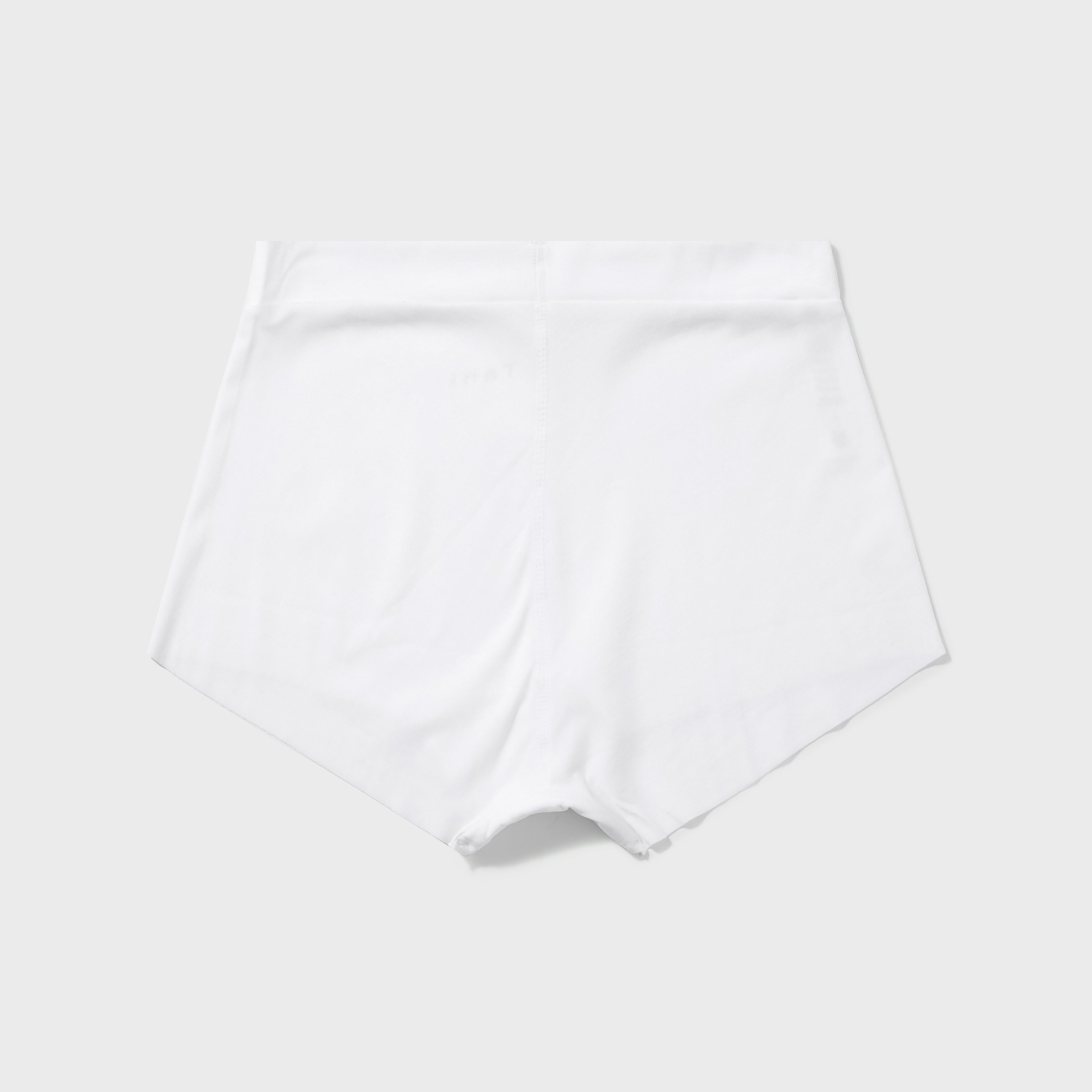 Freeform Seamless TENCEL™ Modal Boyshorts