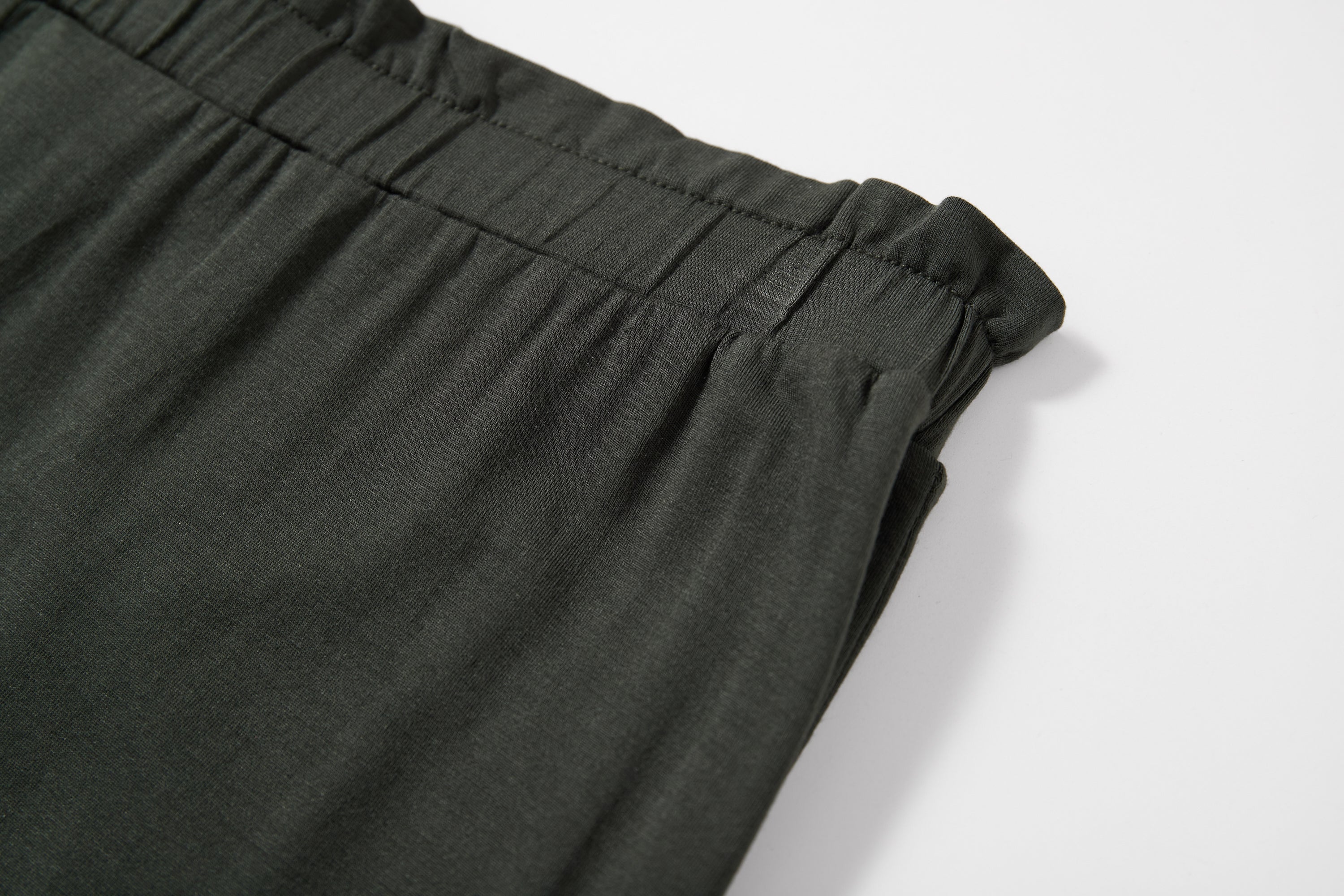 Silktouch TENCEL™ 中袖睡衣套装