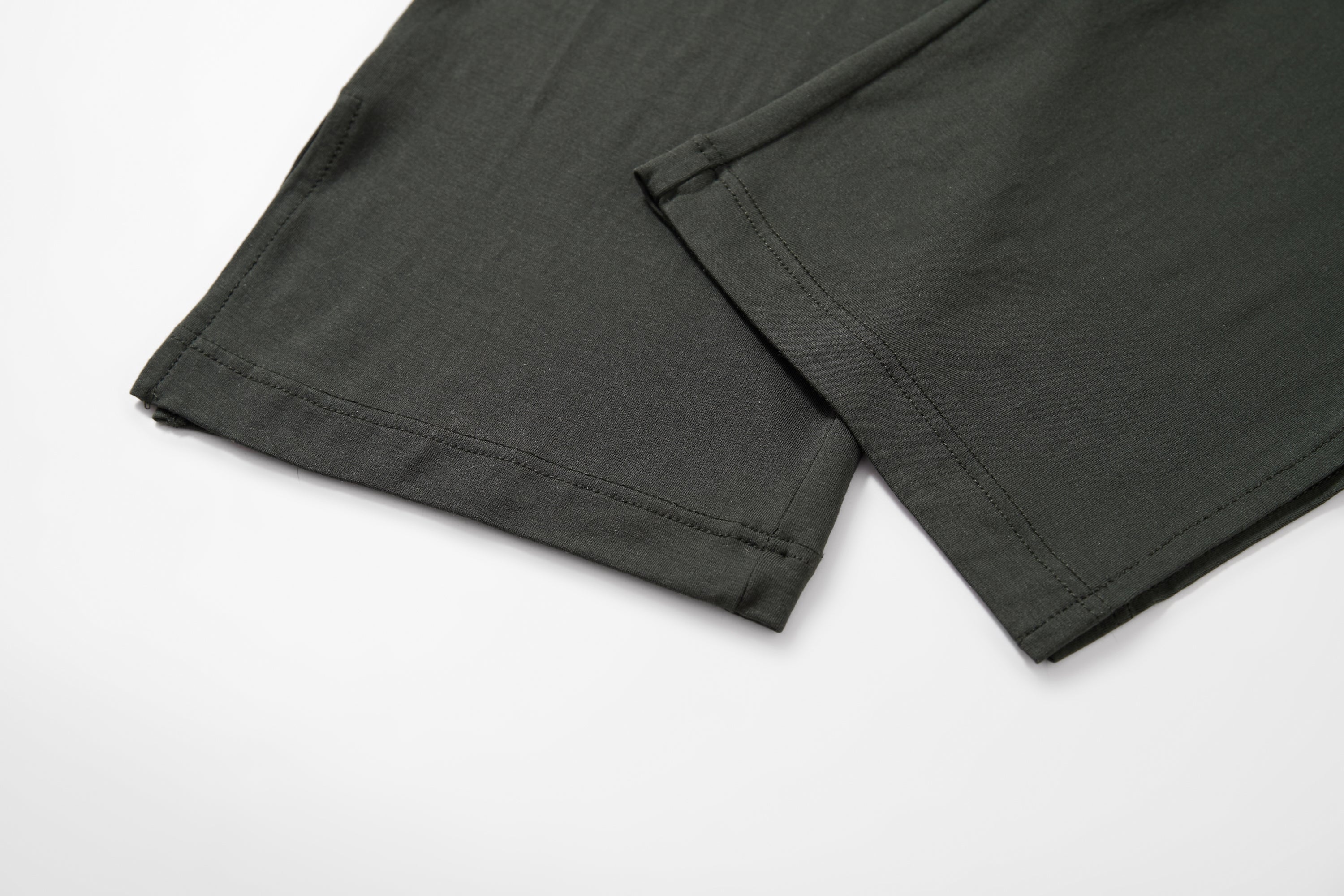 Silktouch TENCEL™ 中袖睡衣套装