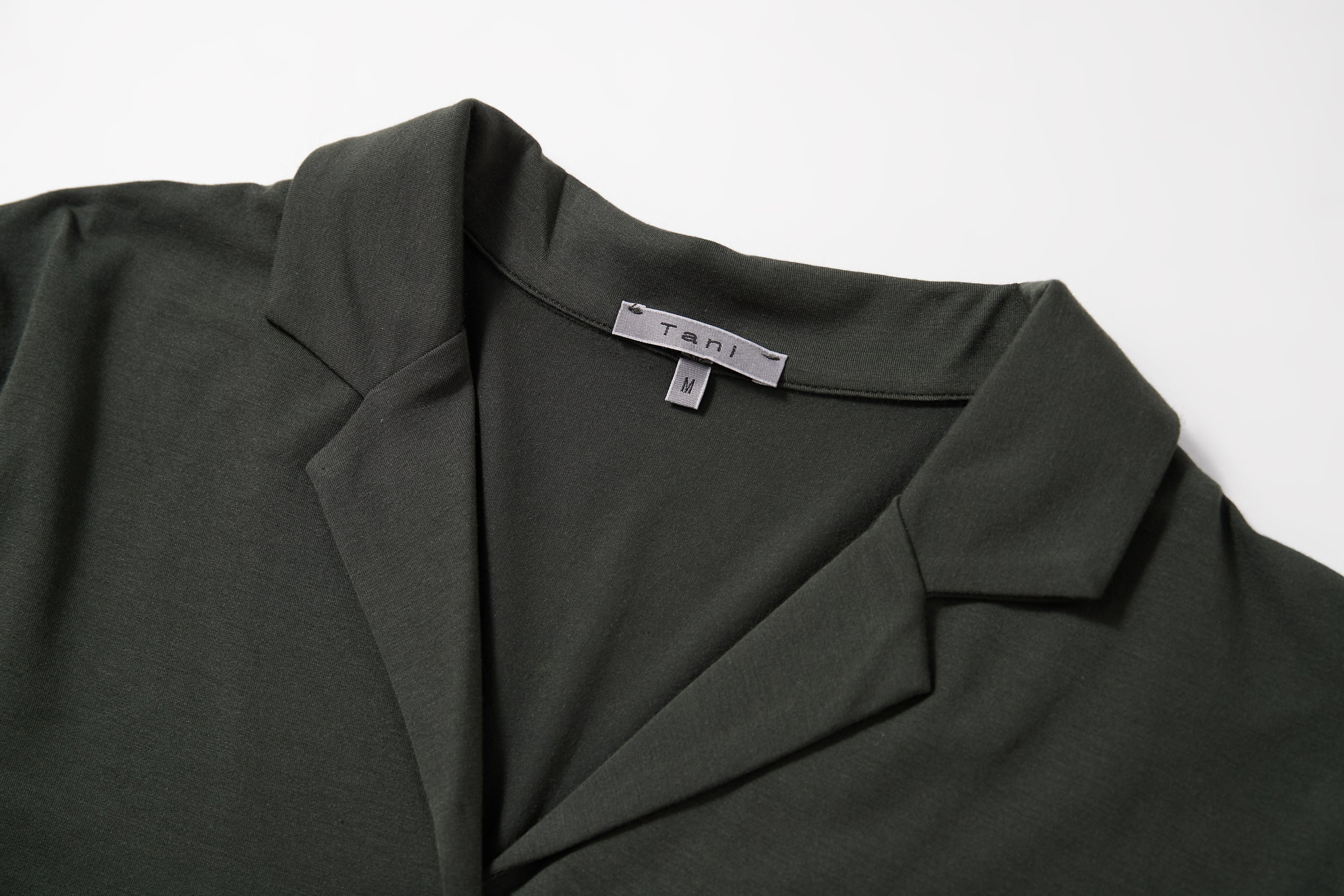 Silktouch TENCEL™ 中袖睡衣套装