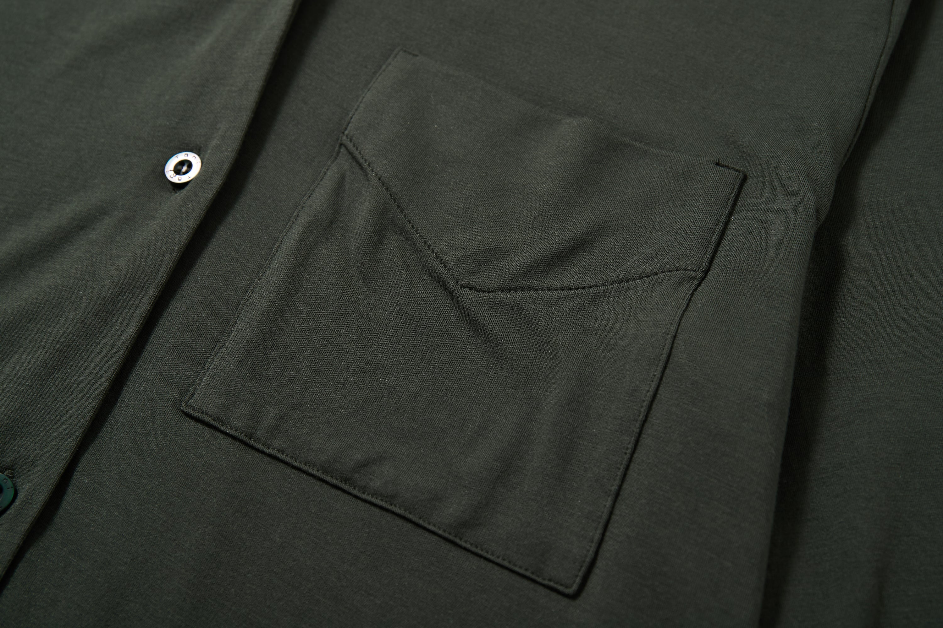 Silktouch TENCEL™ 中袖睡衣套装