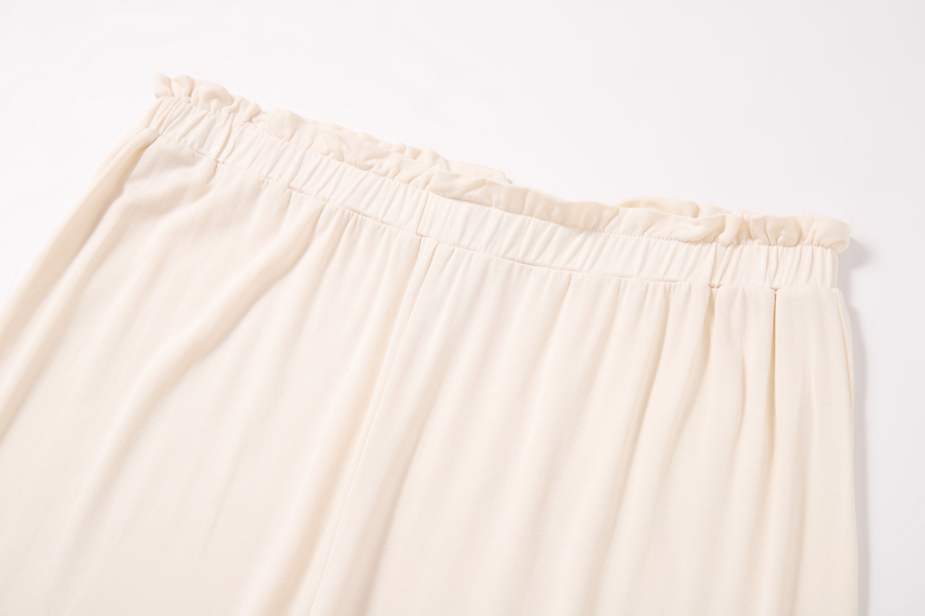 Silktouch TENCEL™ 中袖睡衣套装