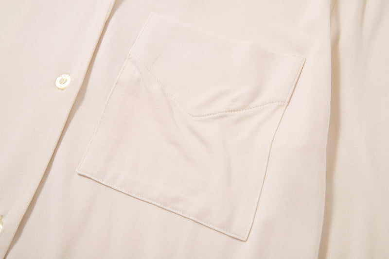 Silktouch TENCEL™ 莫代尔 Air 3/4 袖睡衣套装