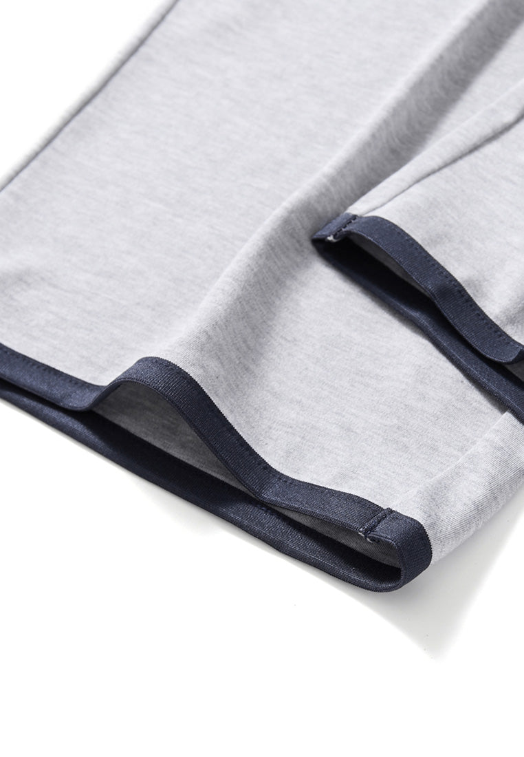 Silktouch*2 TENCEL™ 长袖睡衣套装