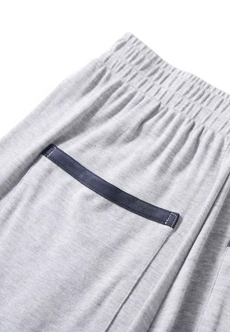 Silktouch*2 TENCEL™ 长袖睡衣套装