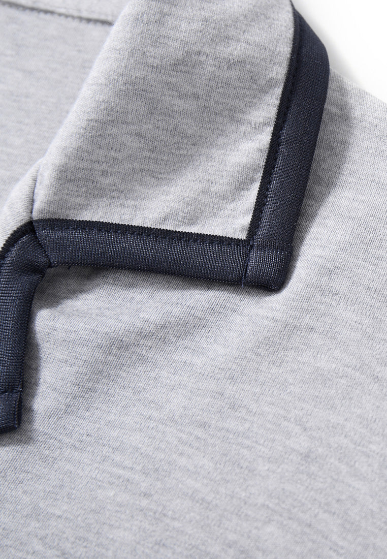 Silktouch*2 TENCEL™ 长袖睡衣套装