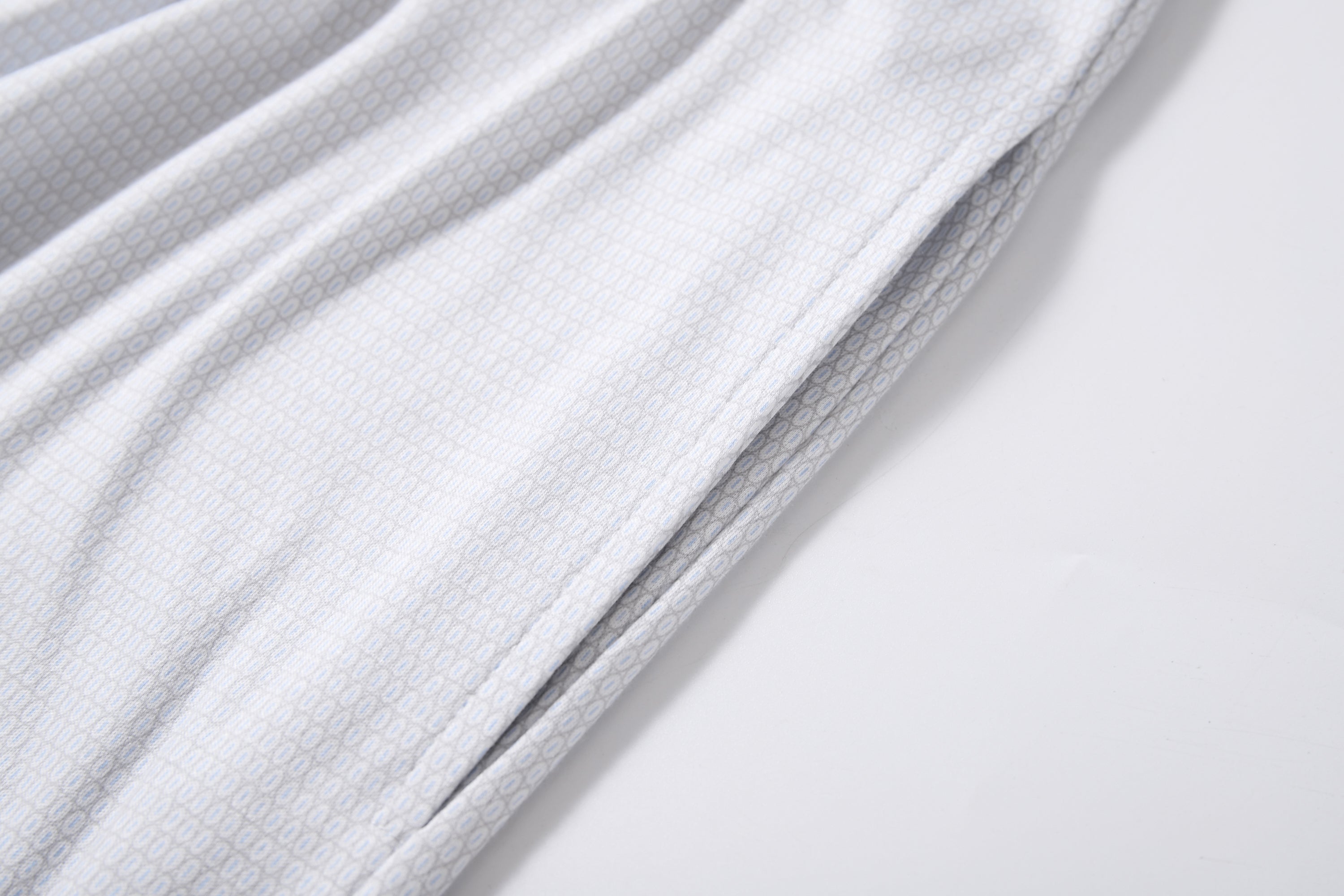 Swiss Harmony Pyjama Set with Prints