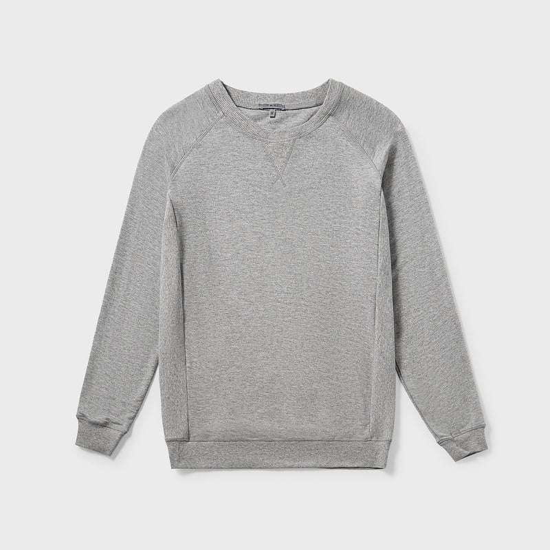 Voyage TENCEL™ Modal Sweat Shirt