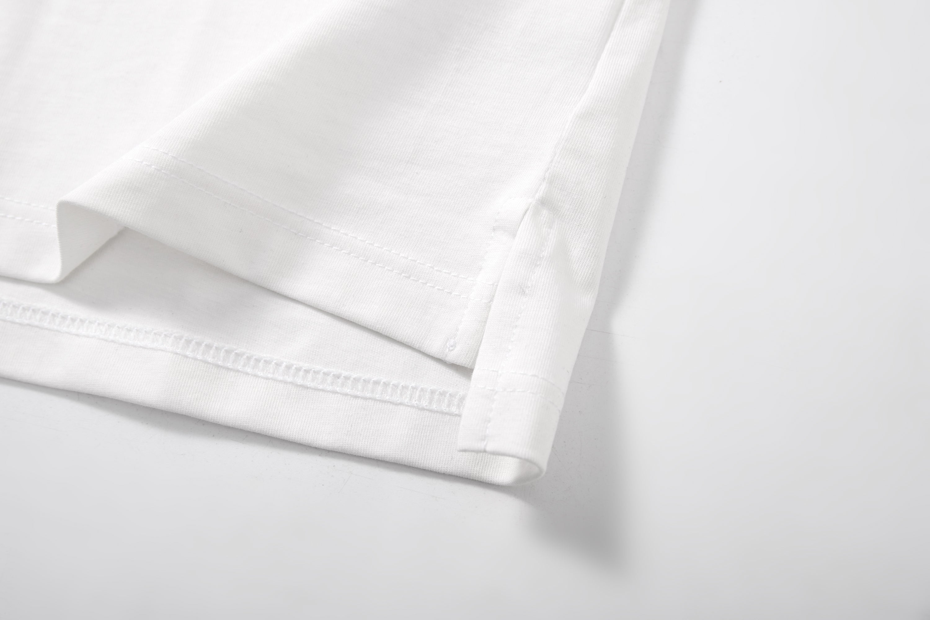 Cool Cotton Cap Sleeve Relaxed Top in soft fabric, perfect for casual or business wear.