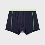 SportMesh Jacquard Waistband Boxer Trunk