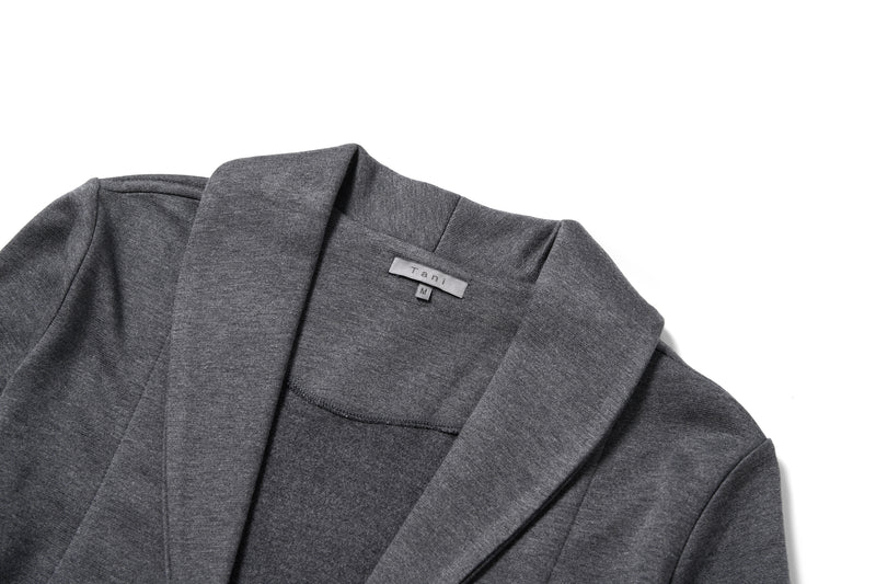 Loft Jacket