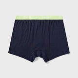 SportMesh Jacquard Waistband Boxer Trunk