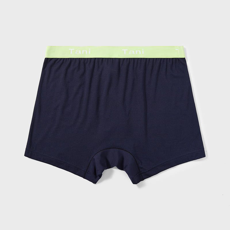 SportMesh Jacquard Waistband Boxer Trunk