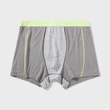 SportMesh Jacquard Waistband Boxer Trunk