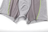Smart Mesh Coolmax Modal Jacquard Waistband Boxer Brief