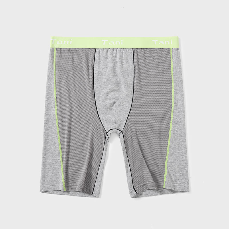 SportMesh Jacquard Waistband Midway Boxer