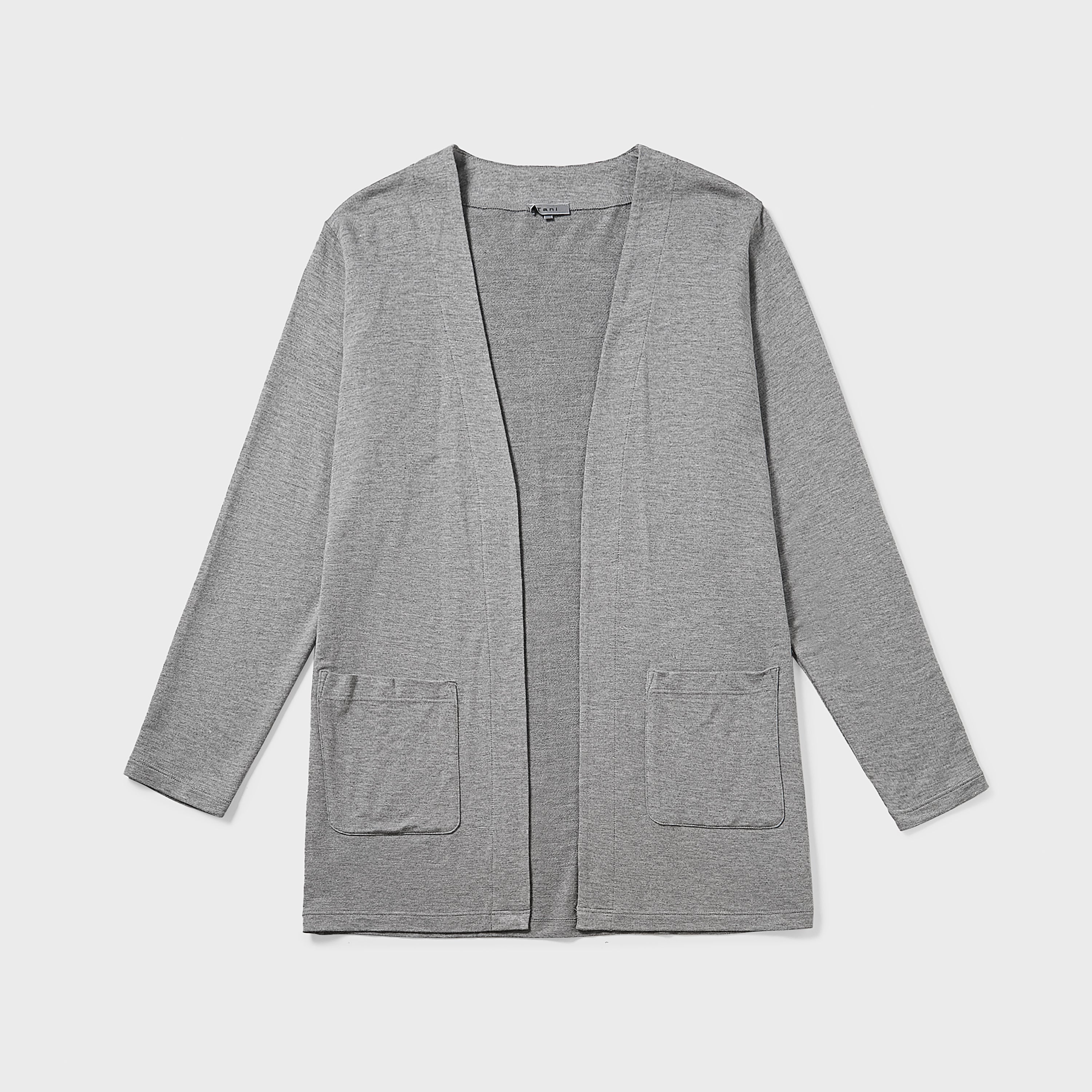 Voyage TENCEL™ Modal 外套