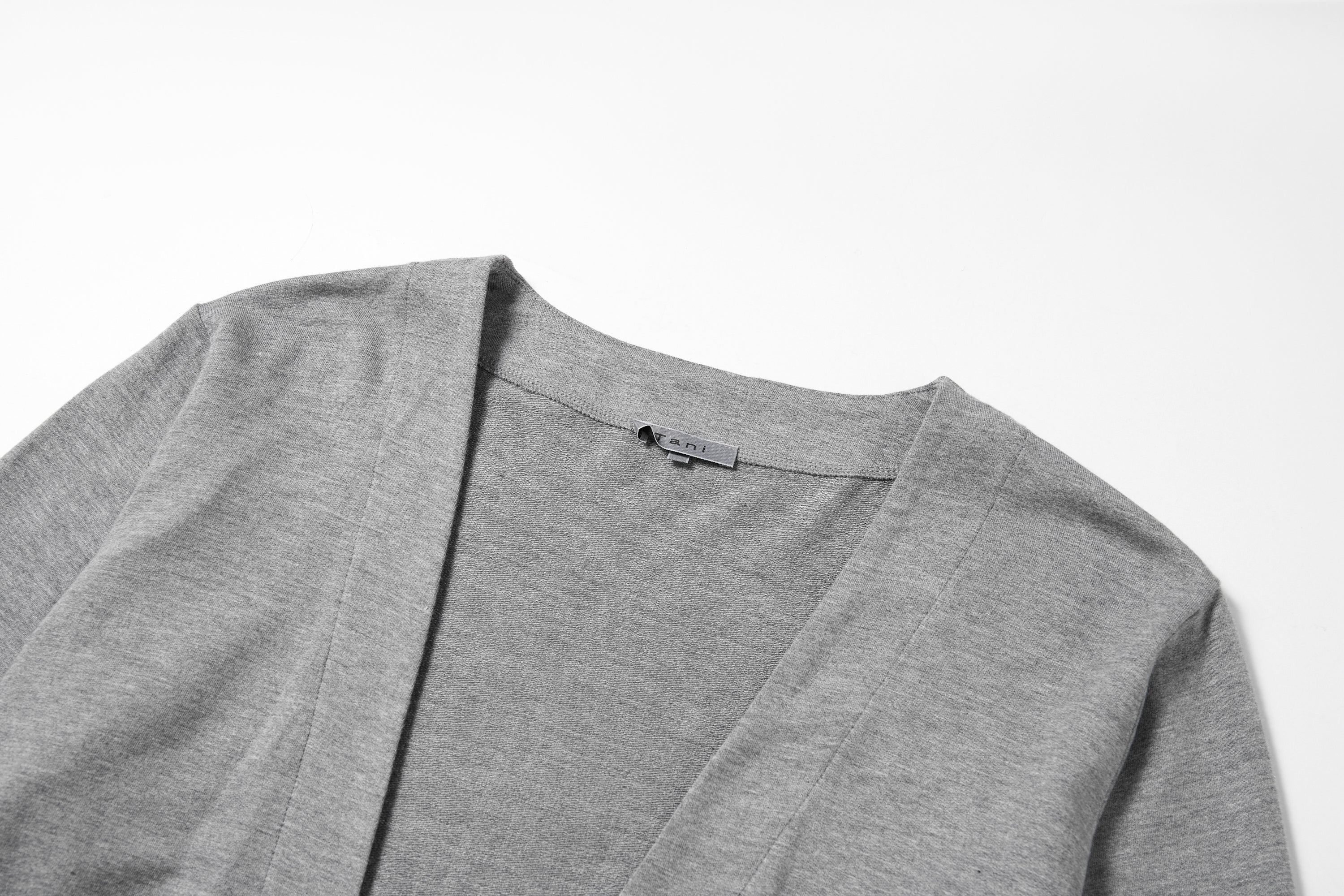 Voyage TENCEL™ Modal 外套