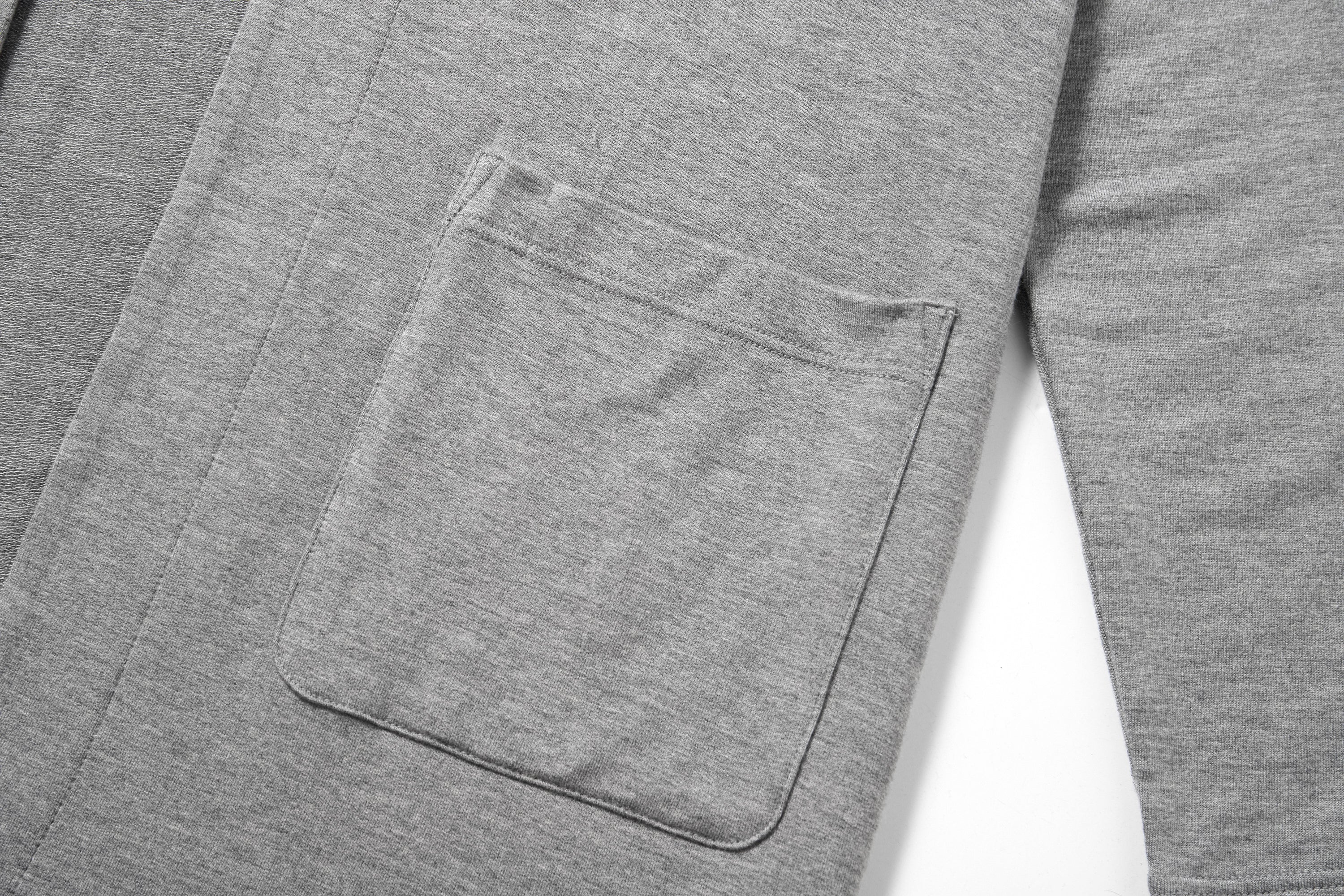 Voyage TENCEL™ Modal 外套