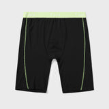 SportMesh Jacquard Waistband Midway Boxer