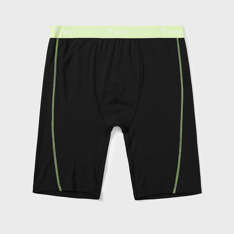 SportMesh Jacquard Waistband Midway Boxer