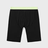 SportMesh Jacquard Waistband Midway Boxer