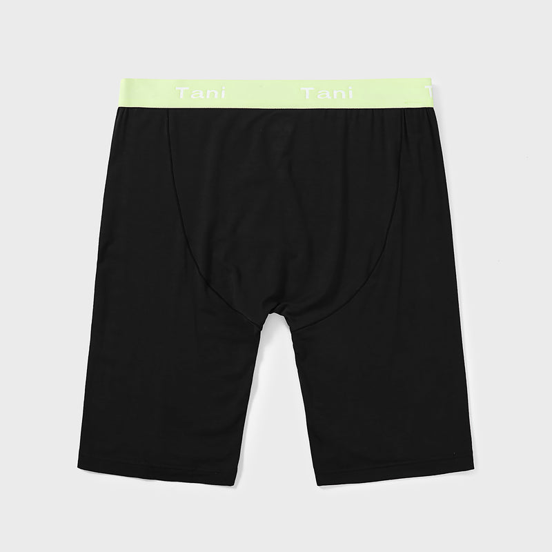 SportMesh Jacquard Waistband Midway Boxer