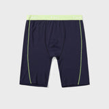 SportMesh Jacquard Waistband Midway Boxer