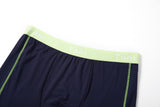 SportMesh Jacquard Waistband Midway Boxer