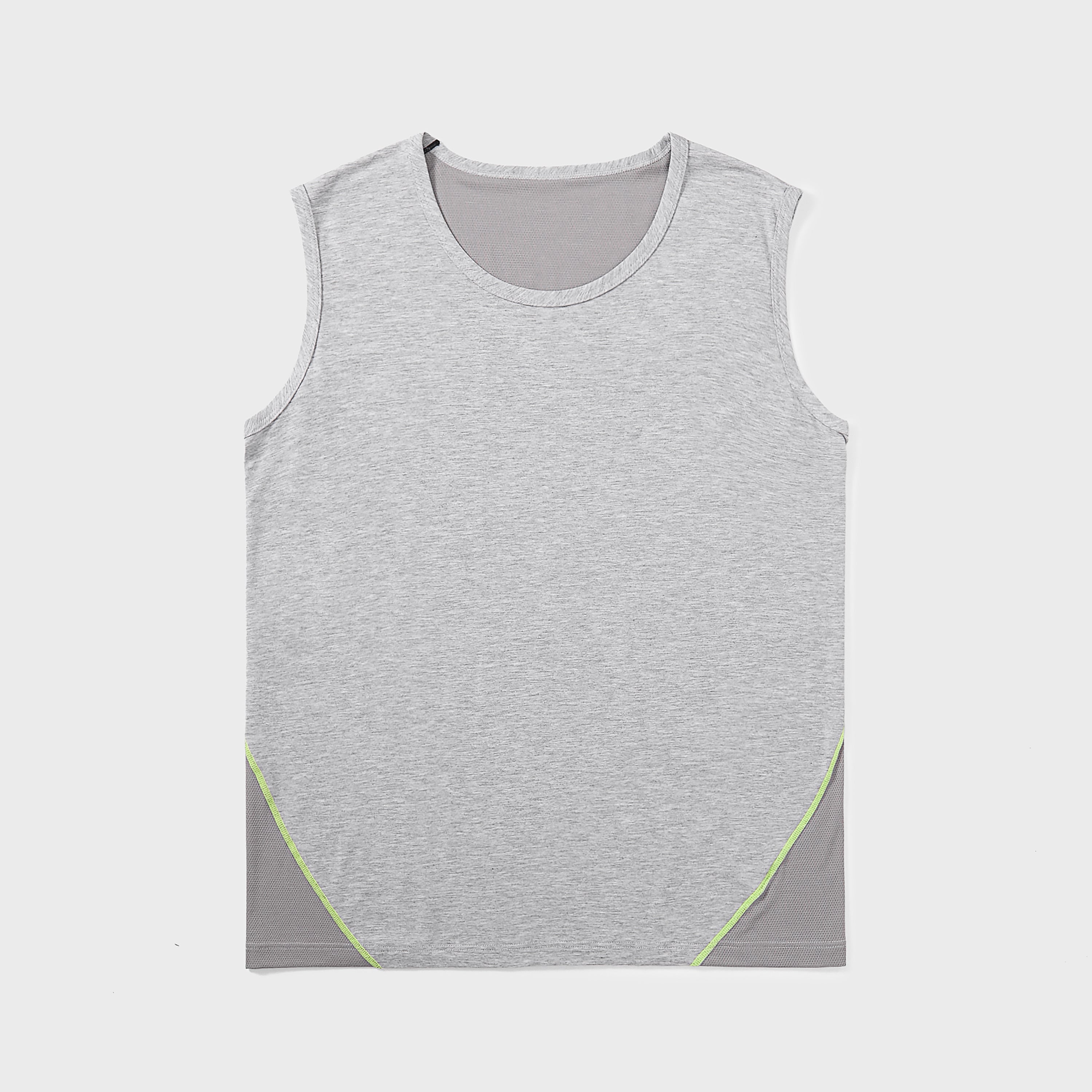 SportMesh Coolmax® 網面Tank Top